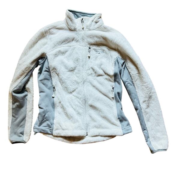 Mountain Hardwear Women's Pyxis Tech Fleece Jacket - Picture 1 of 6